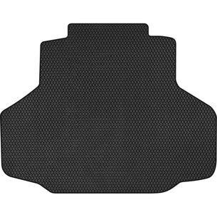 Килимок в багажник EVAtech Honda Accord (CV) Hybrid 2017+ 10 поколі (HA41795B1RBB) зображення 1