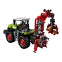Конструктор LEGO Technic Трактор Claas Xerion 5000 (42054) - зменшене зображення 4