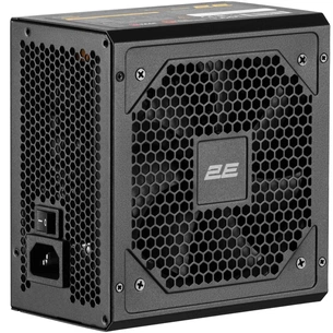 Блок живлення 2E 650W (2E-SP650BRSM-120) зображення 1