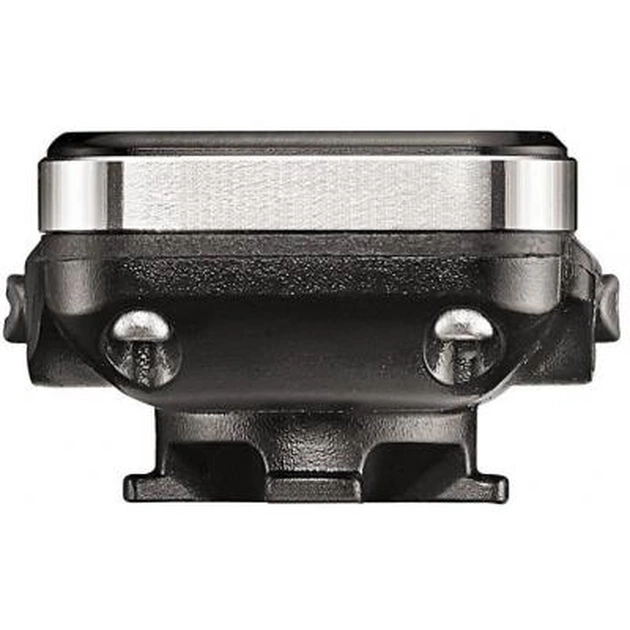 Велокомп'ютер Lezyne MINI GPS сріблястий 20 функцій (4712805 984701) - picture 5