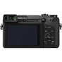 Цифровий фотоапарат Panasonic DMC-GX7 Kit 20mm Black (DMC-GX7CEE-K) - зменшене зображення 2