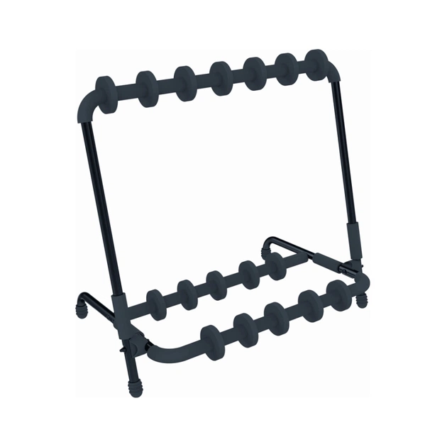 Стійка для гітари Quik Lok GS350BB (231949) - picture 1