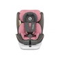 Автокрісло Lionelo Bastiaan Isofix Sporty Black (LO-BASTIAAN PINK SPORTY BLACK) - зменшене зображення 2