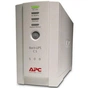 Пристрій безперебійного живлення APC Back-UPS CS 500 (BK500EI) - зменшене зображення 1