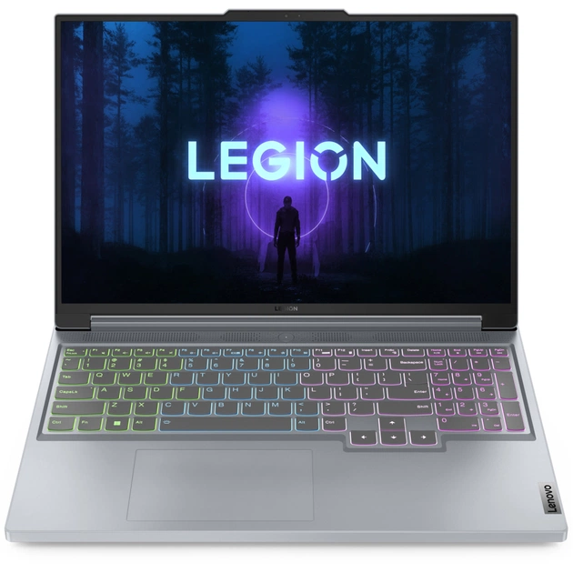 Ноутбук Lenovo Legion Slim 5 16IRH8 (82YA00CXRA) - изображение 1