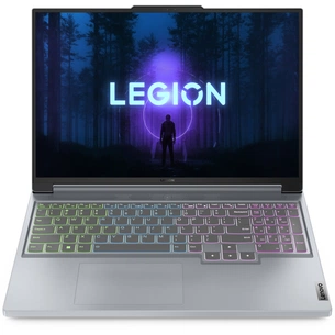 Ноутбук Lenovo Legion Slim 5 16IRH8 (82YA00CXRA) зображення 1