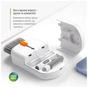 Універсальний чистячий набір ColorWay Cleaning Kit, Multifunctional, 10 in 1 (CW-1111) - зменшене зображення 9