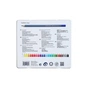 Олівці кольорові Faber-Castell Goldfaber Aqua акварельні, в металевій коробці, 24 кольори (114624) (27638) - зменшене зображення 2