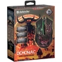 Мишка Defender Demoniac GM-540L Black (52540) - зменшене зображення 3