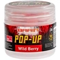 Бойл Brain fishing Pop-Up F1 Wild Berry (суниця) 10mm 20g (200.58.45) - зменшене зображення 1