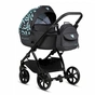 Коляска TUTIS Uno5 plus by Garbanota Sogno (1402138) - зменшене зображення 2