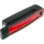 Задня велофара Knog Plus Rear 20 Lumens Translucent (12143) - зменшене зображення 2