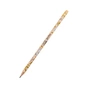 Карандаш графитный Kite Harry Potter круглый, с резинкой, НВ (HP25-056) - уменьшенное изображение 1
