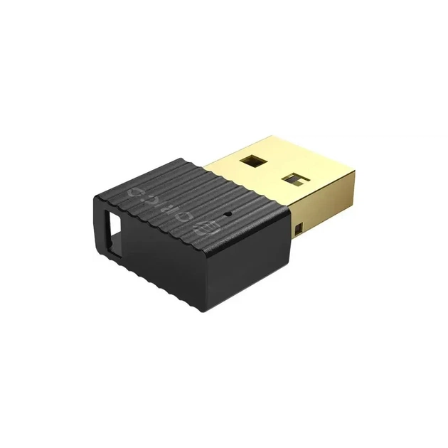 Bluetooth-адаптер Orico Bluetooth 5.0 BTA-508-BK-BP (CA913787) - picture 3