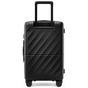 Валіза Xiaomi Ninetygo Ripple Luggage 29" Black (6941413222310) - зменшене зображення 3