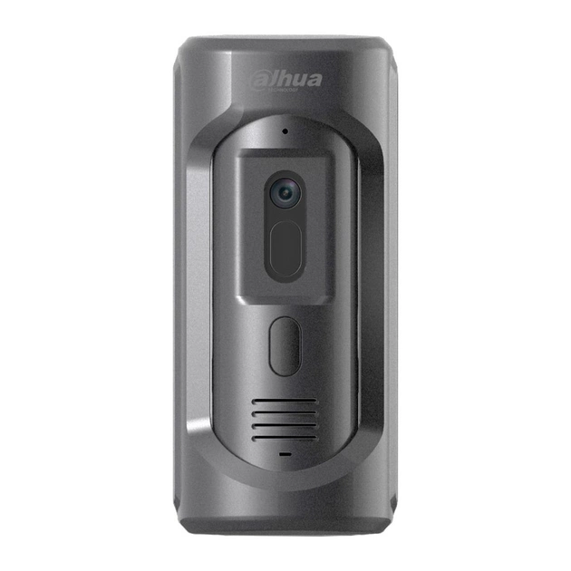 Панель виклику Dahua DHI-VTO2101E-P-S2 - picture 1