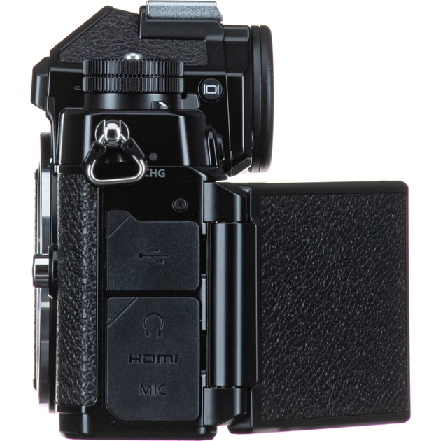 Цифровий фотоапарат Nikon Zf body (VOA120AE) - picture 6