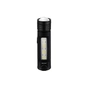 Ліхтар NEWVEW NV-C1006 Solar Panel 1200mAh Black (NWVW-NV-C1006-BK) - зменшене зображення 1