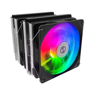 Кулер до процесора Alseye N600-DT-B (AS.01.05.0023) зображення 1