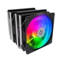 Кулер до процесора Alseye N600-DT-B (AS.01.05.0023) - зменшене зображення 1