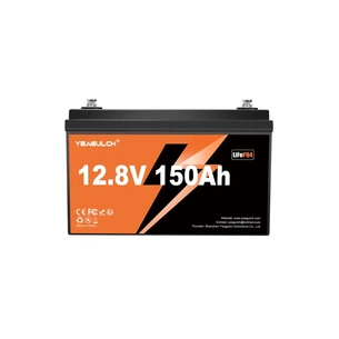 Батарея LiFePo4 YEAGULCH 12.8V 150Ah (YEAGULCH-12,8V/150Ah) зображення 1