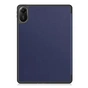 Чехол для планшета BeCover Flexible TPU Mate Xiaomi Redmi Pad 2 11.0" Deep Blue (715597) - уменьшенное изображение 3