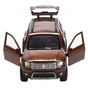 Машина Технопарк Renault Duster-M Коричнева (1:32) (DUSTER-MBr) - зменшене зображення 2