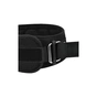 Атлетичний пояс RDX RX4 EVA Curve неопреновий Black L (WBE-RX4B-L) - зменшене зображення 3