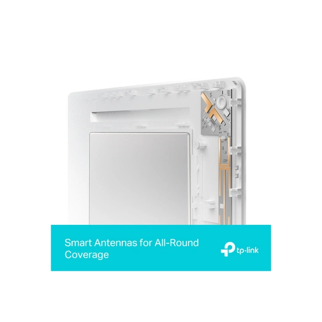 Маршрутизатор TP-Link ARCHER-AIR-R5 - picture 8