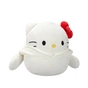 Мягкая игрушка Squishmallows Хелоу Китти в образе Синнаморолл 20 см (SQSN00389) - уменьшенное изображение 4