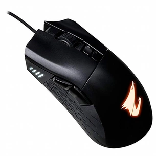 Мишка GIGABYTE Aorus M3 зображення 1