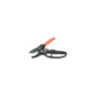 Секатор Voltronic YT-SK5B, храповий механізм, 205мм, 25мм, сталь SK5, з фіксатором, Red/Black, OEM (YT-SK5B) - зменшене зображення 2