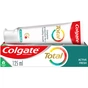Зубна паста Colgate Total Active Fresh 125 мл (8714789710624) - зменшене зображення 1