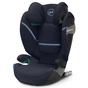 Автокрісло Cybex Solution S2 i-Fix / Navy Blue (521003097) - зменшене зображення 1