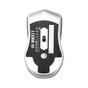 Мишка CoolerMaster MM311 Wireless White (MM-311-WWOW1) - зменшене зображення 6