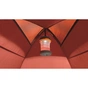 Намет Easy Camp Comet 200 Burgundy Red (928888) - зменшене зображення 4