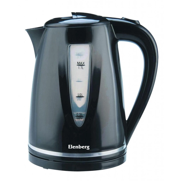 Електрочайник Elenberg KP 7103 (KP7103) - изображение 1