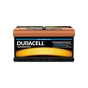 Акумулятор автомобільний Duracell Advanced DA95H 95Ah 780A R+ (000915105DK) - зменшене зображення 1