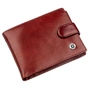 Гаманець Boston Коричневий (18807) - зменшене зображення 1