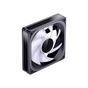 Кулер до корпусу JONSBO ZB-120B Black - зменшене зображення 5
