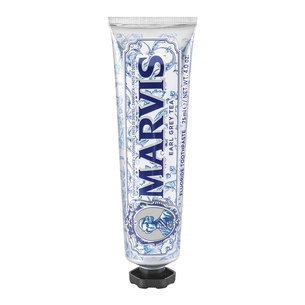 Зубна паста Marvis Англійський чай із бергамотом 75 мл (8004395112319) зображення 1