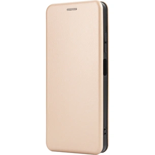 Чохол до мобільного телефона Armorstandart G-Case ZTE Blade A36 4G Gold (ARM89030) зображення 1