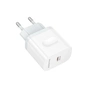 Зарядное устройство BOROFONE BA99A USB-C PD20W white (6941991121357) - уменьшенное изображение 5