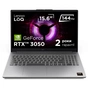 Ноутбук Lenovo LOQ 15ARP10E (83S0007GRA) - зменшене зображення 1