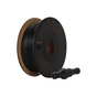 Пластик для 3D-принтера Bambu Lab PPS-CF 1.75mm, 1kg, SPL RFID Black (6975337038283) - зменшене зображення 3