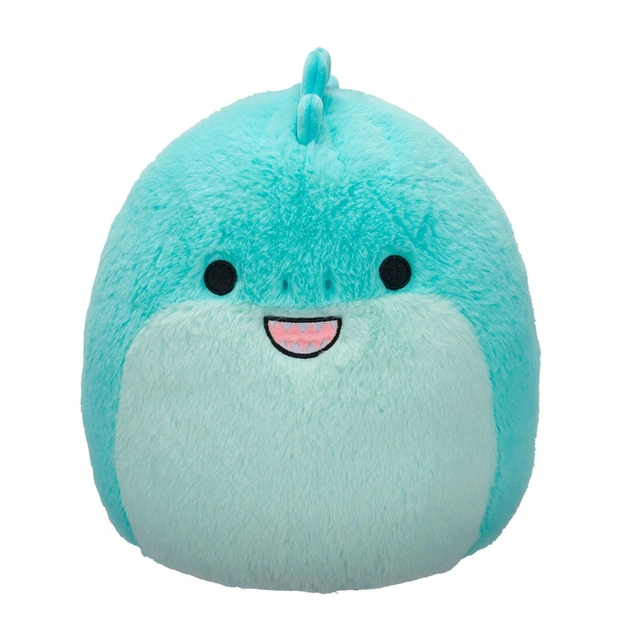 М'яка іграшка Squishmallows Вугор Езі 30 см (SQCR06755) - зображення 1