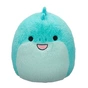 М'яка іграшка Squishmallows Вугор Езі 30 см (SQCR06755) - зменшене зображення 1