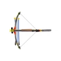 Іграшкова зброя ZIPP Toys Арбалет Влучний стрілець L (8908A) - зменшене зображення 3