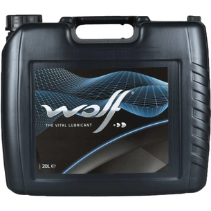 Моторна олива Wolf OFFICIALTECH 5W30 C2 20л (8319679) зображення 1