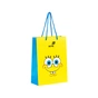 Подарунковий пакет Kite Sponge Bob 18 х 24 см (SB26-265) - зменшене зображення 1